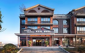 Zhangjiajie Dreamway Hotel-Free Airport-Zhangjiajie High-Speed Rail Pick-Up And Drop-Off Service